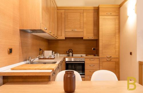 Tre Torri Apartamento | BePlace Apartments in Pagano