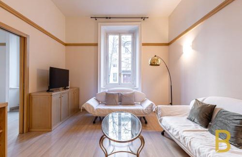 Tre Torri Apartamento | BePlace Apartments in Pagano