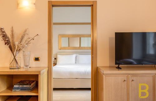 Tre Torri Apartamento | BePlace Apartments in Pagano