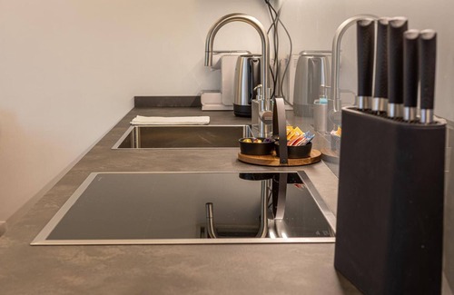 Porta Garibaldi Hotel | BePlace Garibaldi Suites
