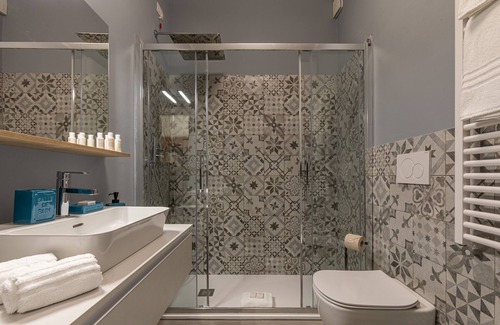 Porta Garibaldi Hotel | BePlace Garibaldi Suites