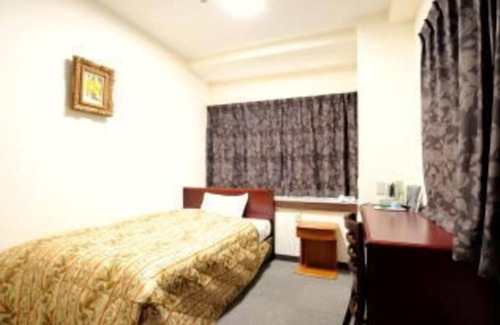 Beppu Hotel | Beppu Ekimae Hotel Hayashi