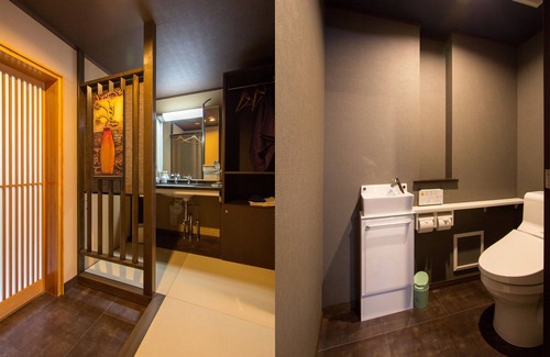 Beppu Casa | Beppu Kankaiji Onsen Ryotei Matsubaya