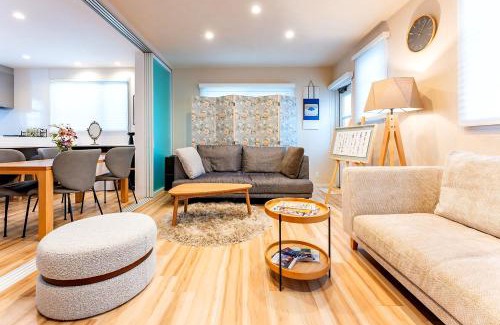 Beppu Apartamento | Beppu ZEN