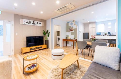 Beppu Apartamento | Beppu ZEN