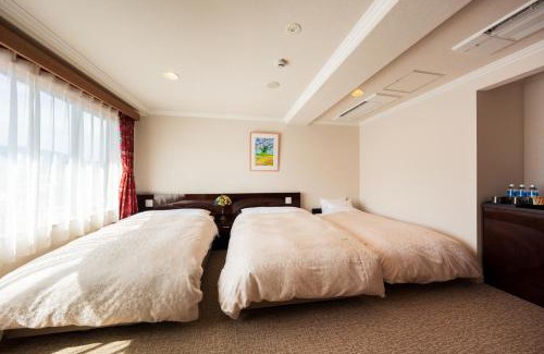 Beppu Hotel | BeppuOnsen Hotel Sansenkaku