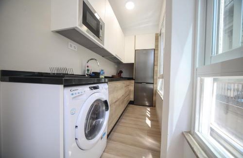 Centro Apartamento | Beprime Alameda by Easytrip