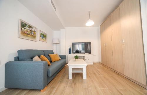 Centro Apartamento | Beprime Alameda by Easytrip