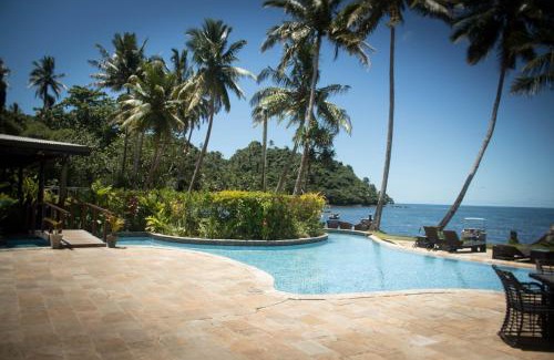 Raviravi Complejo | Beqa Lagoon Resort