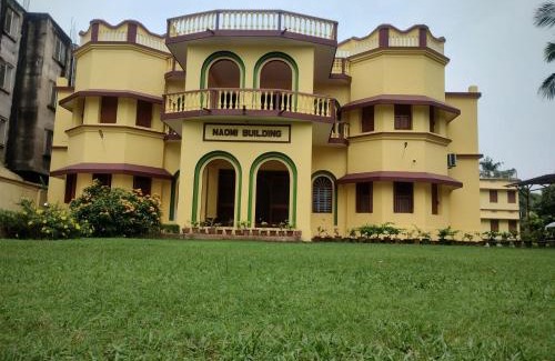 Puri Hotel | Bequest Stays In Puri