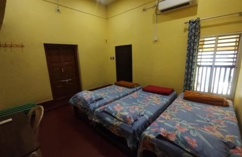 Puri Hotel | Bequest Stays In Puri