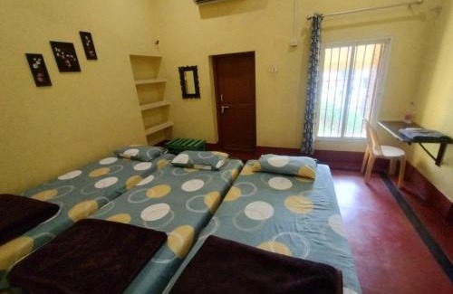 Puri Hotel | Bequest Stays In Puri