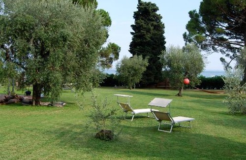 San Felice del Benaco Cama Y Desayuno | BeQui