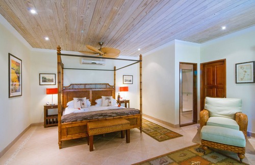 Friendship Complejo | Bequia Beach Hotel Luxury Resort & Spa