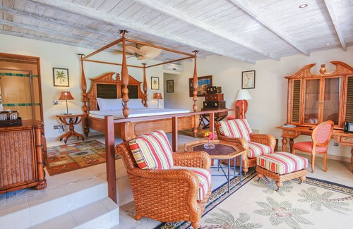 Friendship Complejo | Bequia Beach Hotel Luxury Resort & Spa