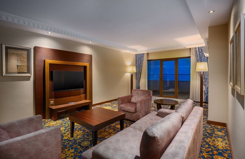 Konakli Complejo | Bera Hotel Alanya - All Inclusive