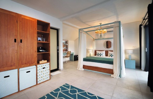 Berawa Casa | Berawa Nest By CPM Bali