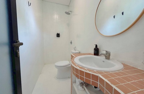 Berawa Casa | Berawa Nest By CPM Bali