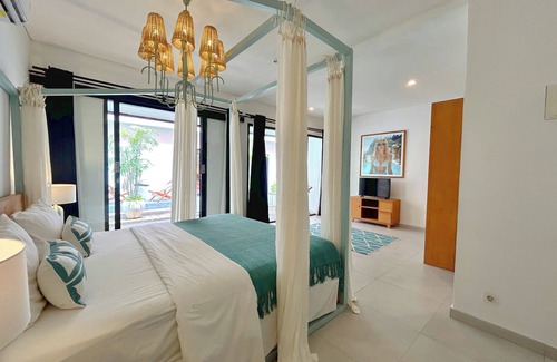 Berawa Casa | Berawa Nest By CPM Bali