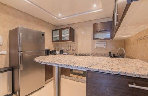 Cite Al Mohammadi Apartamento | Berber Cocoon