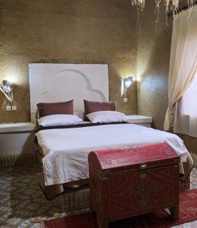Hassilabied Casa | berber desert home for rent