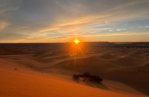 Hassilabied Casa | berber desert home for rent