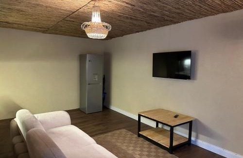 Akyaka Villa | BERCESTEVİLLAs