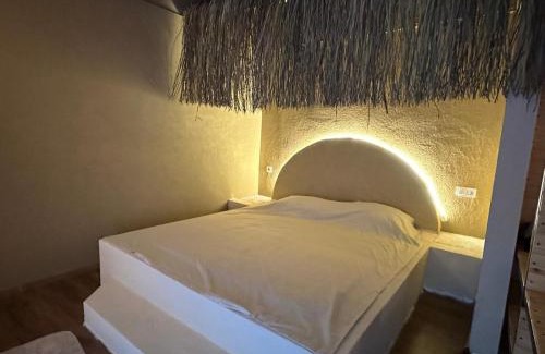 Akyaka Villa | BERCESTEVİLLAs
