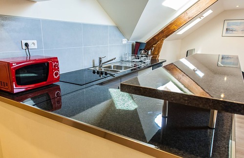 Berck-sur-Mer Apartamento | BERCK Mairie, hermoso apartamento de 3/4 p, condiciones excepcionales para ver y revisar.
