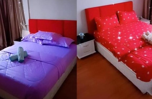 Shah Alam Apartamento | BERCUTIHOMESTAY ICT