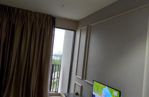 Shah Alam Apartamento | BERCUTIHOMESTAY ICT