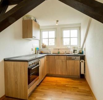 Klein Upahl Apartamento | Berding, Frank Gutshof am See