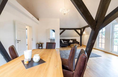 Klein Upahl Apartamento | Berding, Frank Gutshof am See