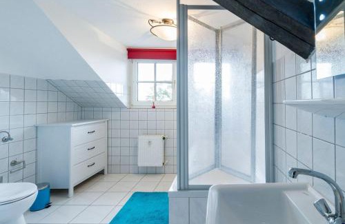 Klein Upahl Apartamento | Berding, Frank Gutshof am See