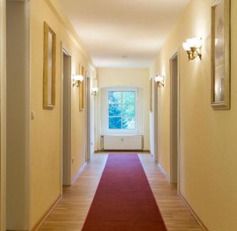 Klein Upahl Apartamento | Berding, Frank Gutshof am See
