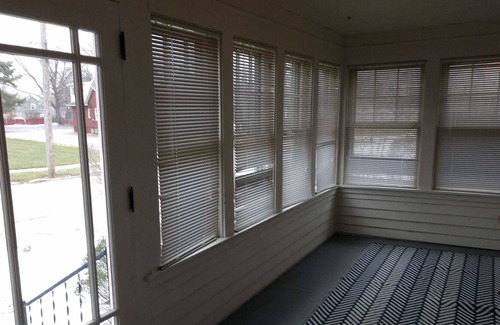 Berea Casa | Berea BaldwinWallace - Pet Friendly Cottage