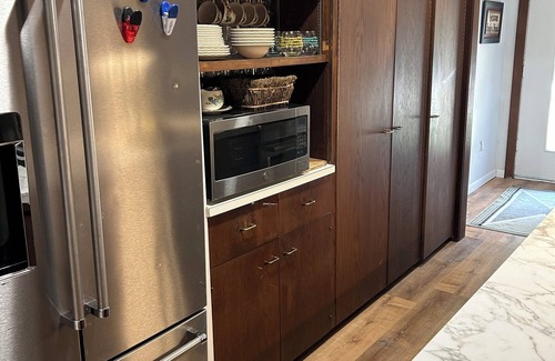 Berea Casa | Berea Coe Lake Vacation Home-close to BW campus, IX Center, Airport