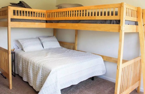 Berea Casa | Berea Home Away From Home