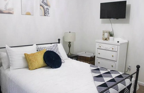 Berea Casa | Berea Home Away From Home