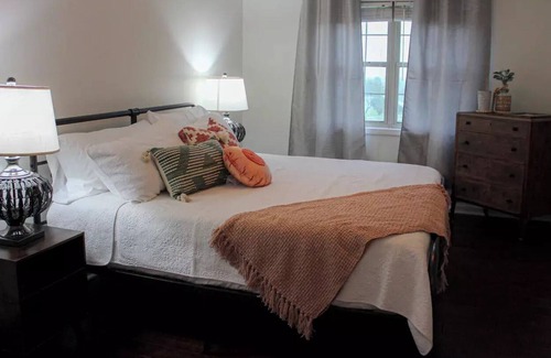 Berea Casa | Berea Home Away From Home