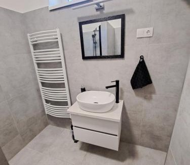 Vasarosnameny Apartamento | Bereg Szíve Apartman