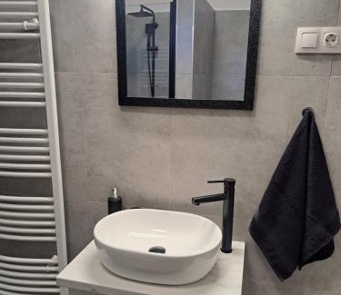 Vasarosnameny Apartamento | Bereg Szíve Apartman
