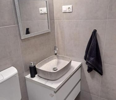 Vasarosnameny Apartamento | Bereg Szíve Apartman