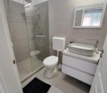Vasarosnameny Apartamento | Bereg Szíve Apartman