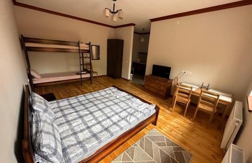 Berehove Casa | Bereg-Travel