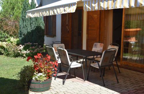 Balatonbereny Casa | Berek Ház