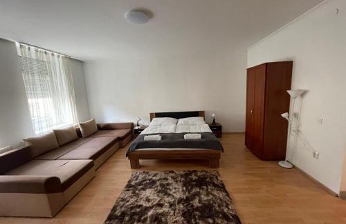 Diosgyor Apartamento | Berekalja Várszállás