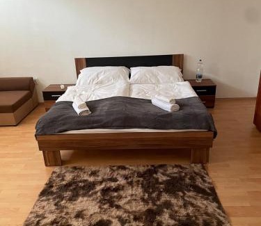 Diosgyor Apartamento | Berekalja Várszállás