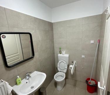 Diosgyor Apartamento | Berekalja Várszállás