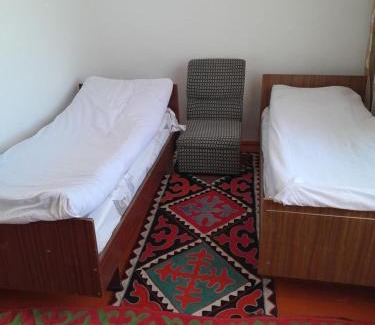 Naryn Region Casa | Bereke,guest house